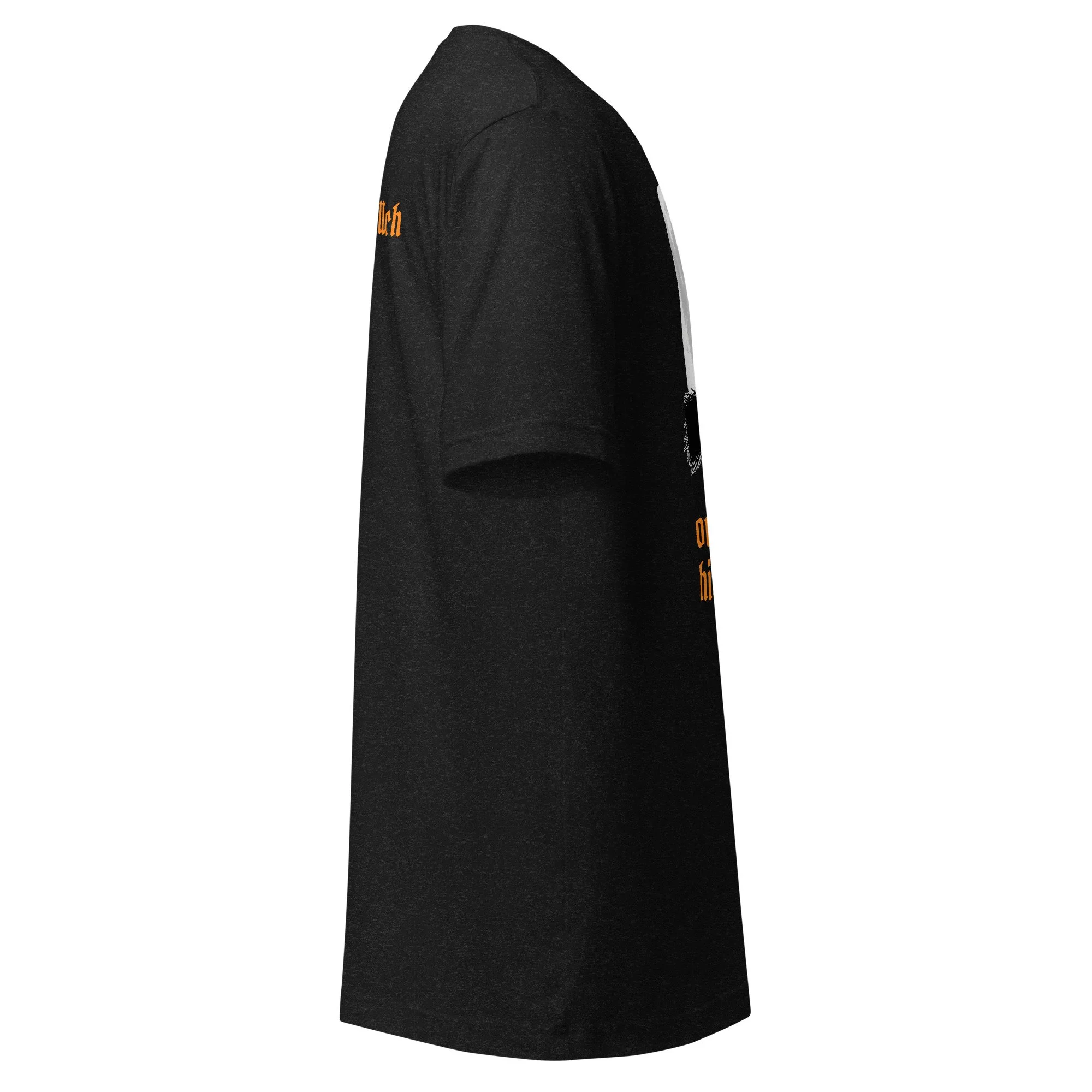 Little Miss Pitch Witch T-Shirt