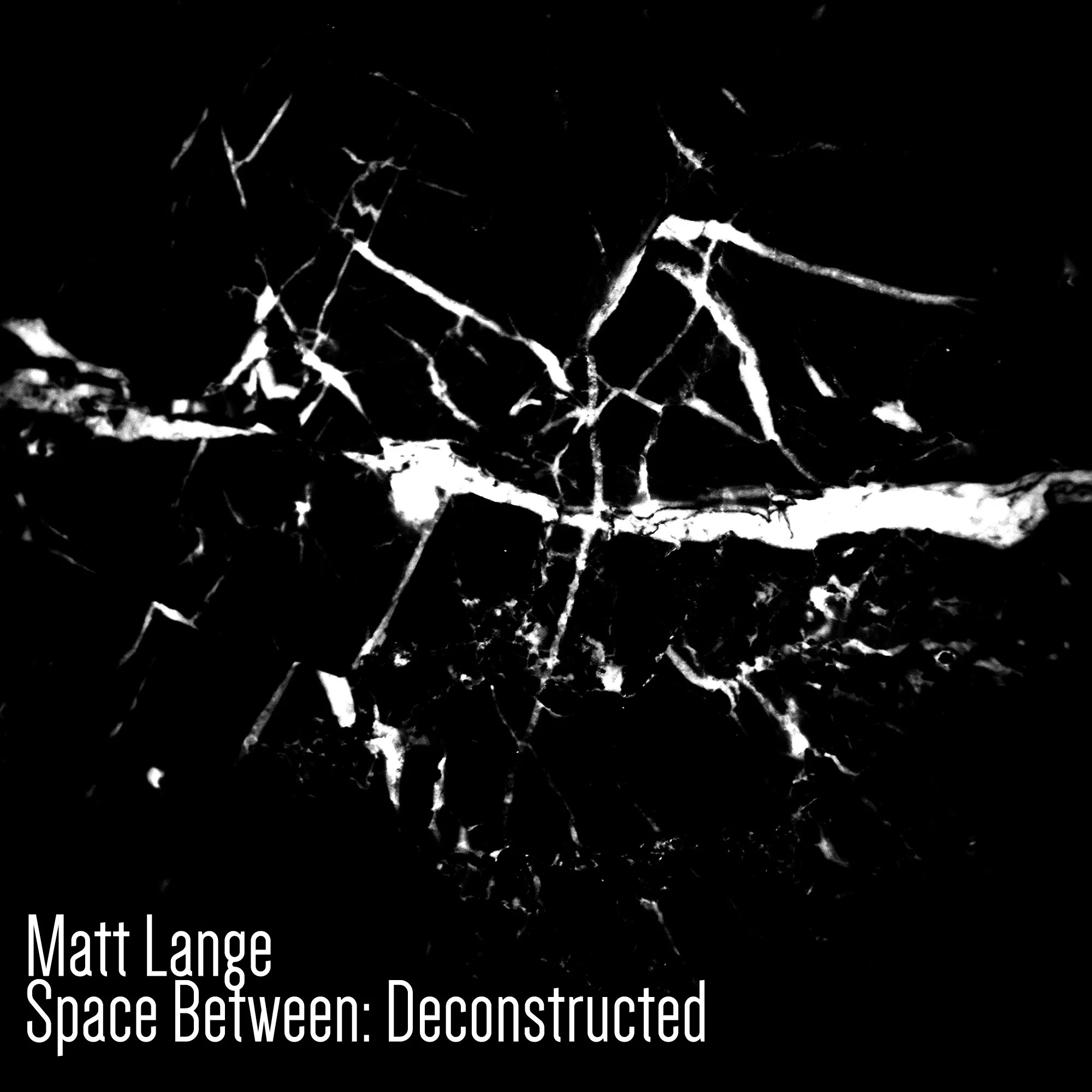 Space Between:  Deconstructed