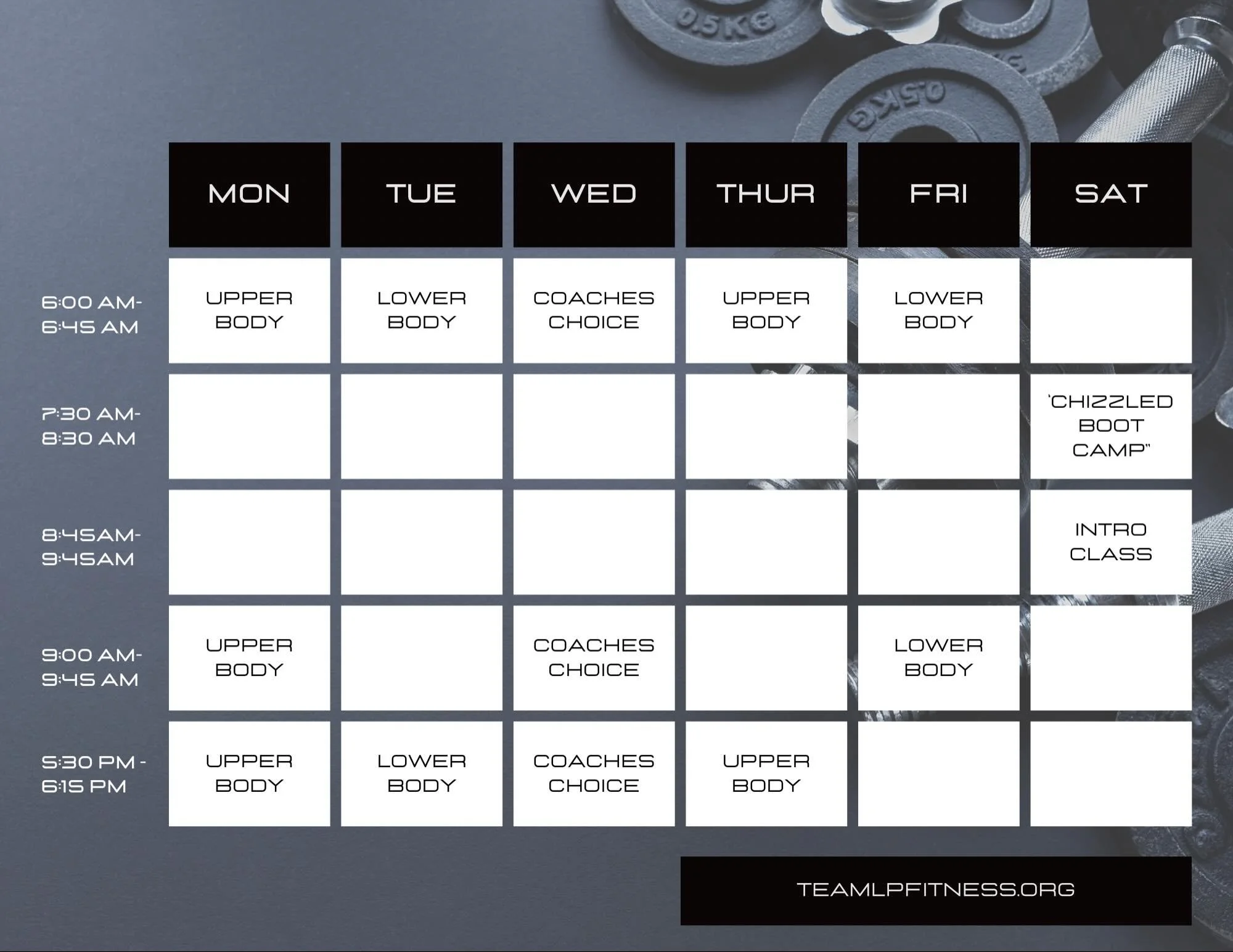 June is here!! Let&rsquo;s move! ☀️

Our June class schedule is live and we&rsquo;ve got something for everyone, whether you&rsquo;re just getting started or leveling up your practice.

Your first class is on us! Come see what we&rsquo;re about💪🏻

