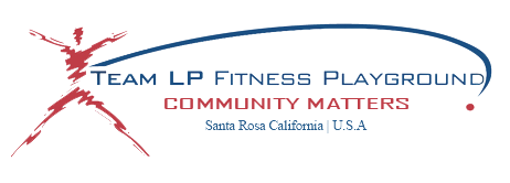 Team LP Fitness