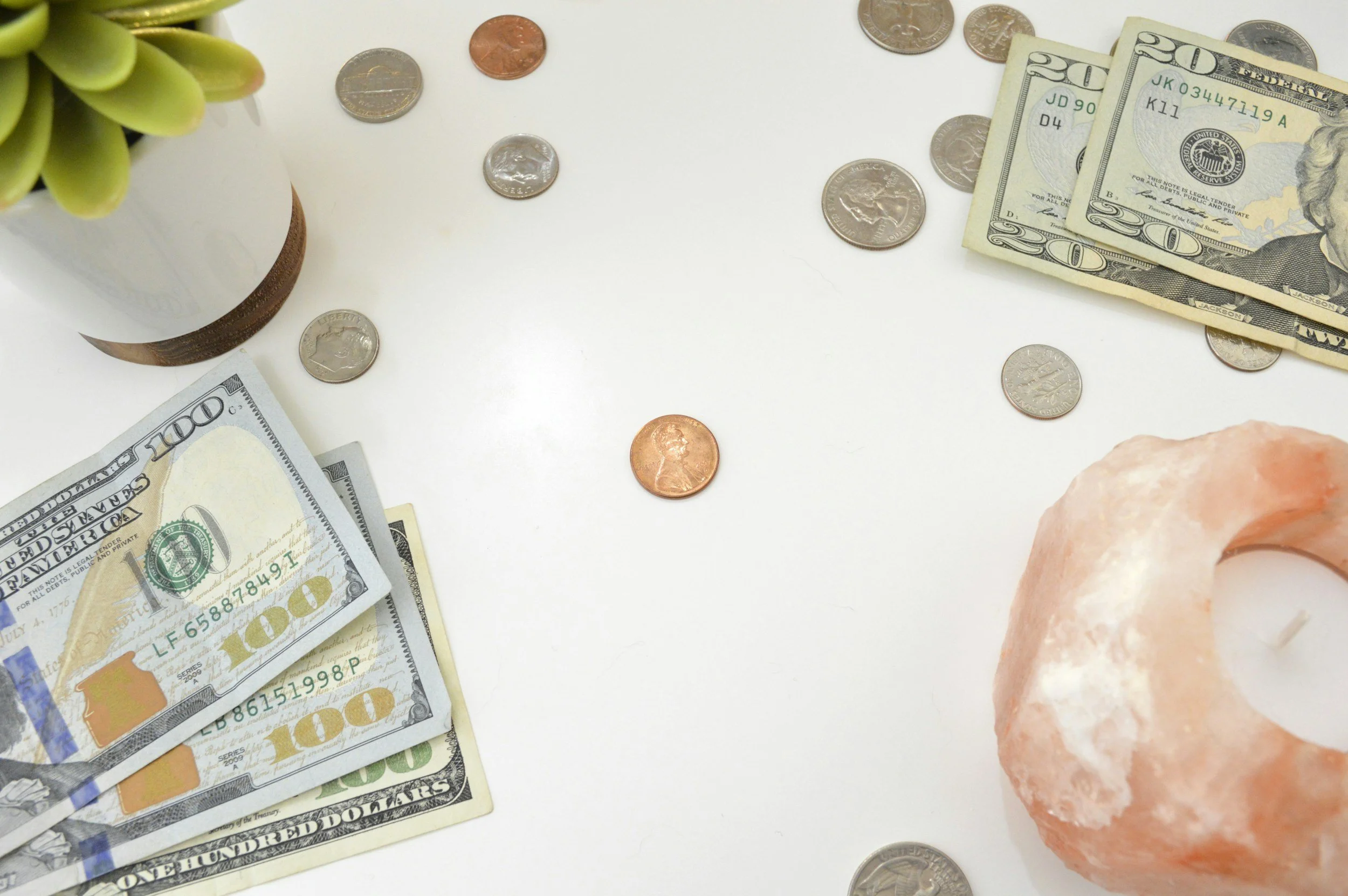 The Best Feng Shui Wealth Corner Essentials