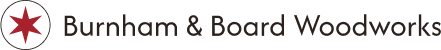 Burnham &amp; Board Woodworks