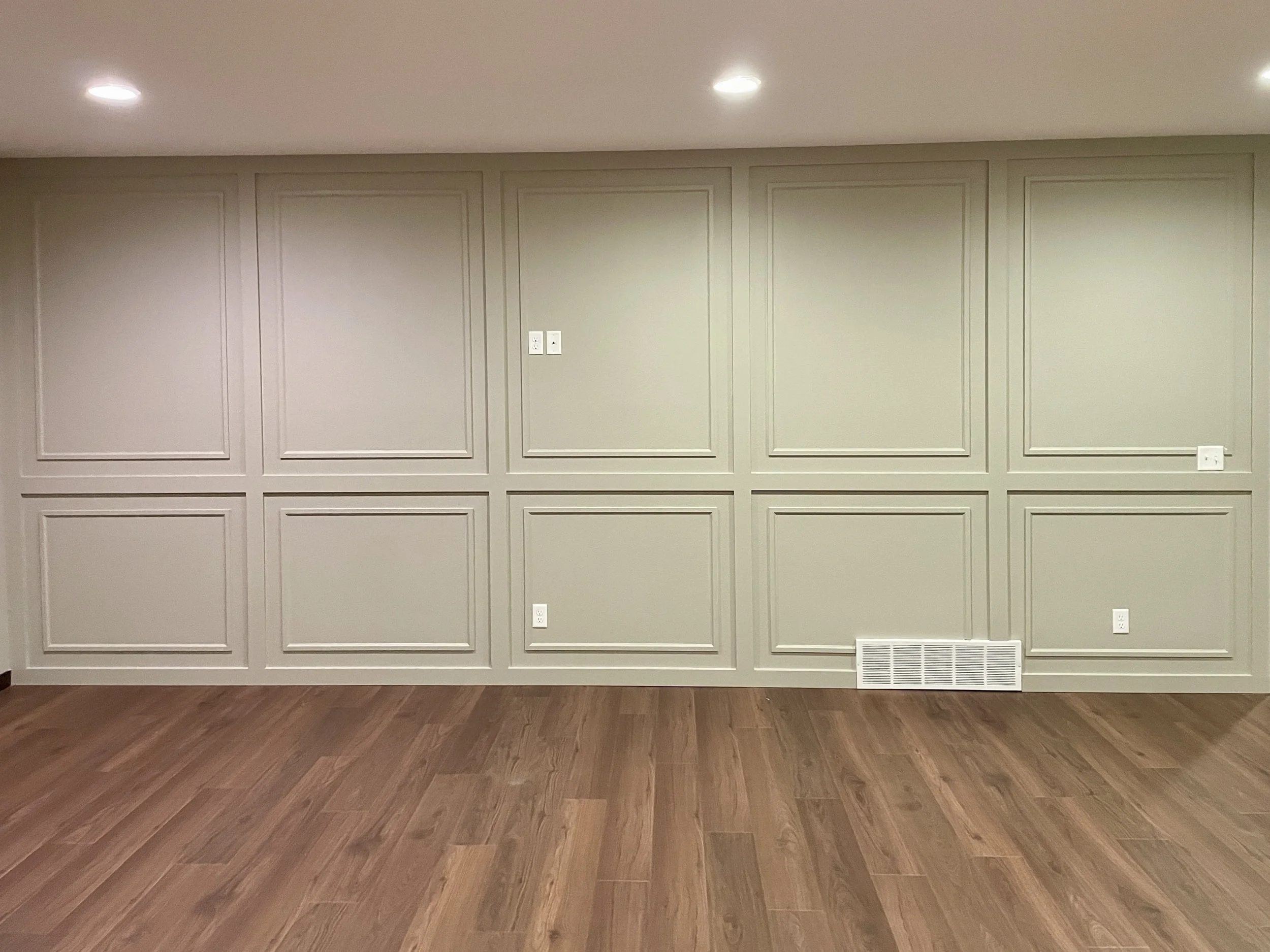 Classic Box Moulding