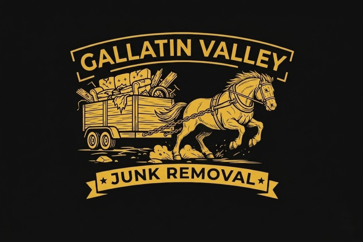 Gallatin Valley Junk Removal
