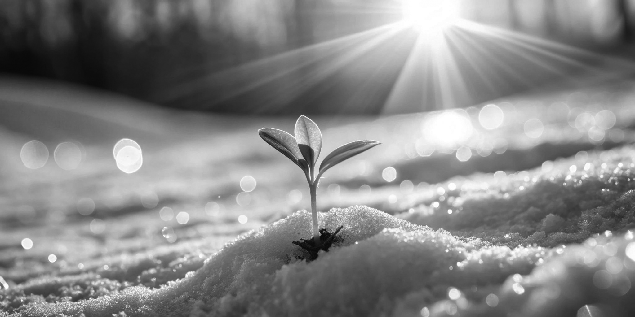 A Season of Stillness and Clarity