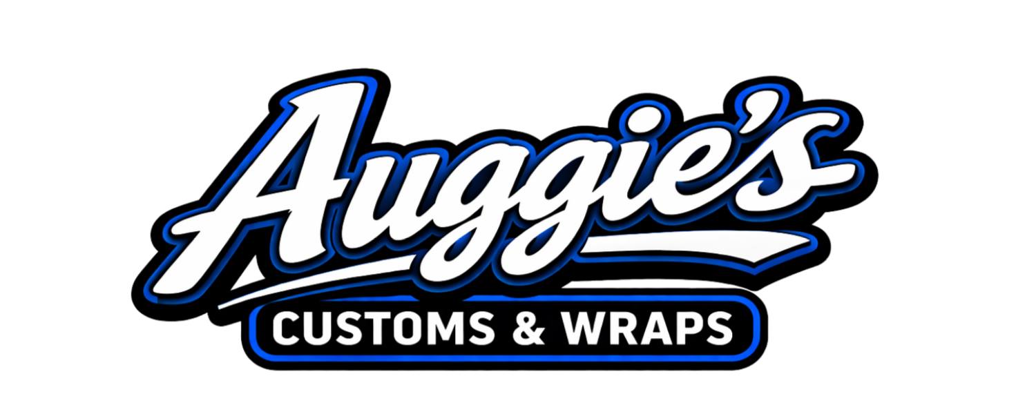 Auggies Customs