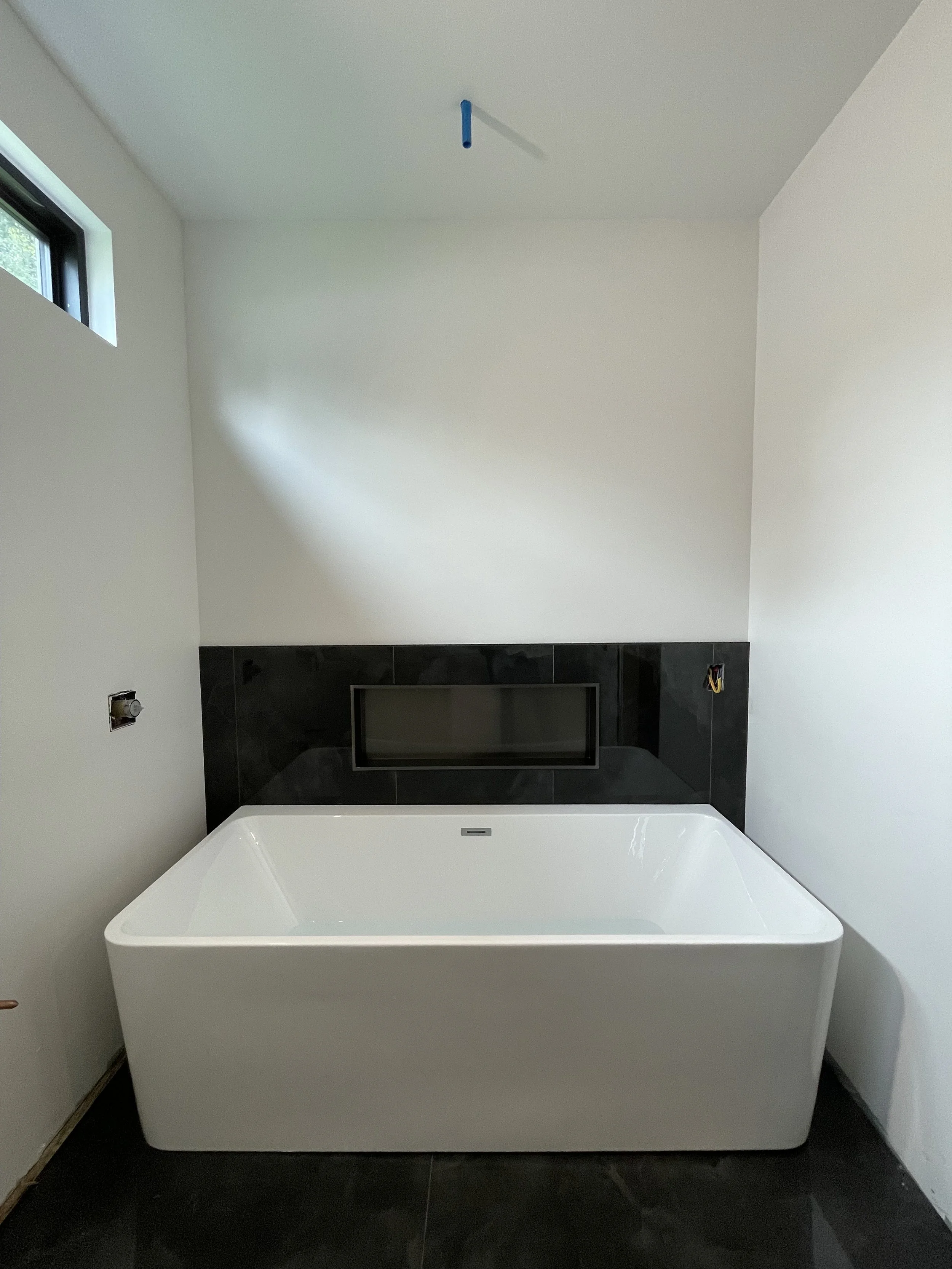 Above &amp; Beyond: Why Ceiling-Mounted Tub Spouts Are Worth the Upgrade