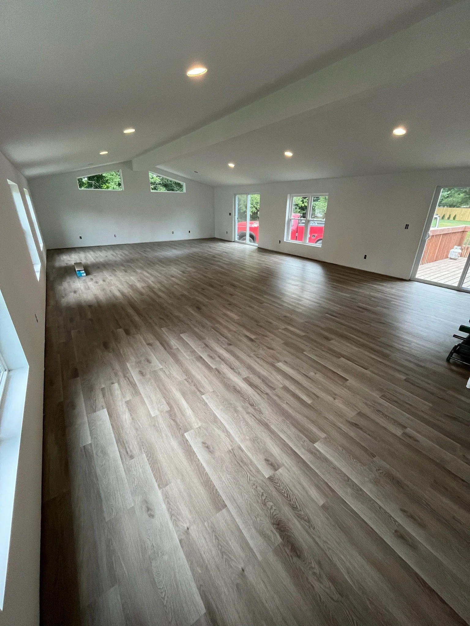 Whaler's Cove Addition