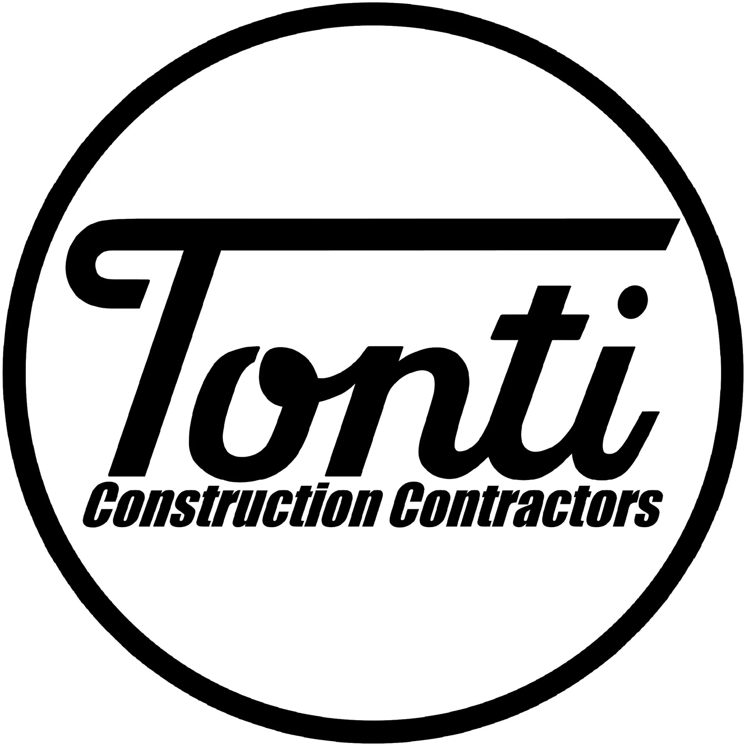 TONTI CONSTRUCTION
