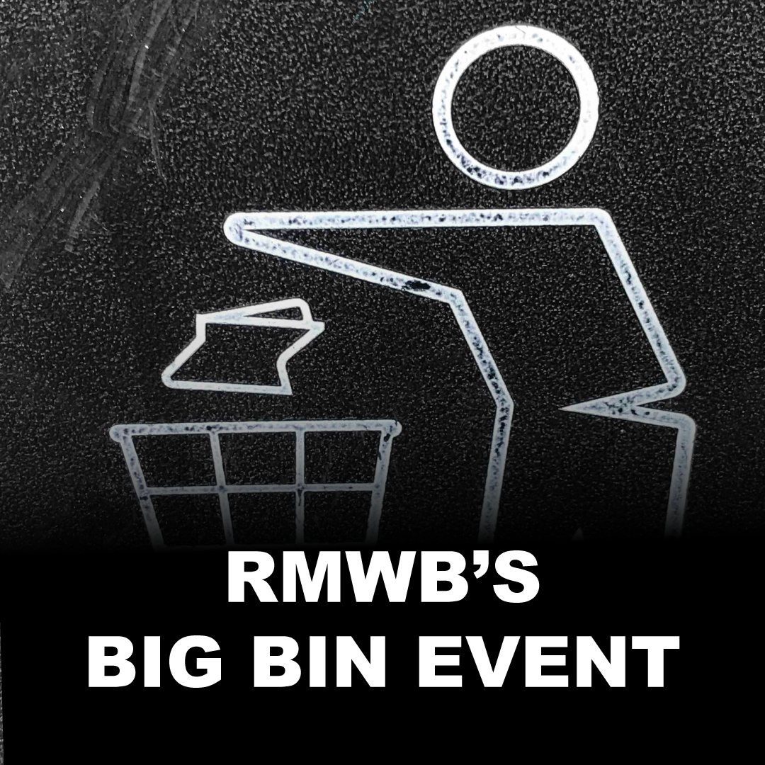 Big Bin Event