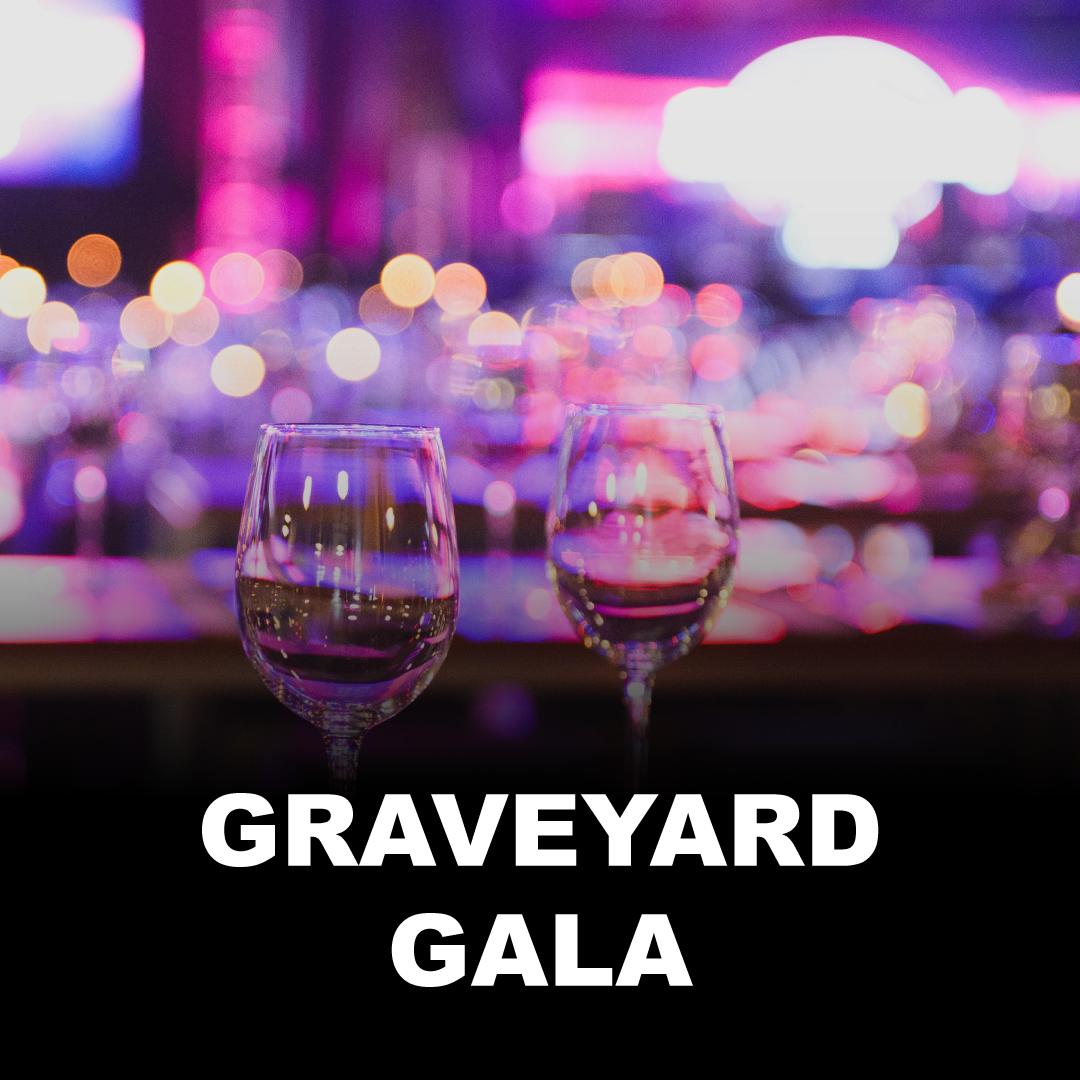 Graveyard Gala