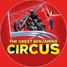 The Great Benjamins Circus