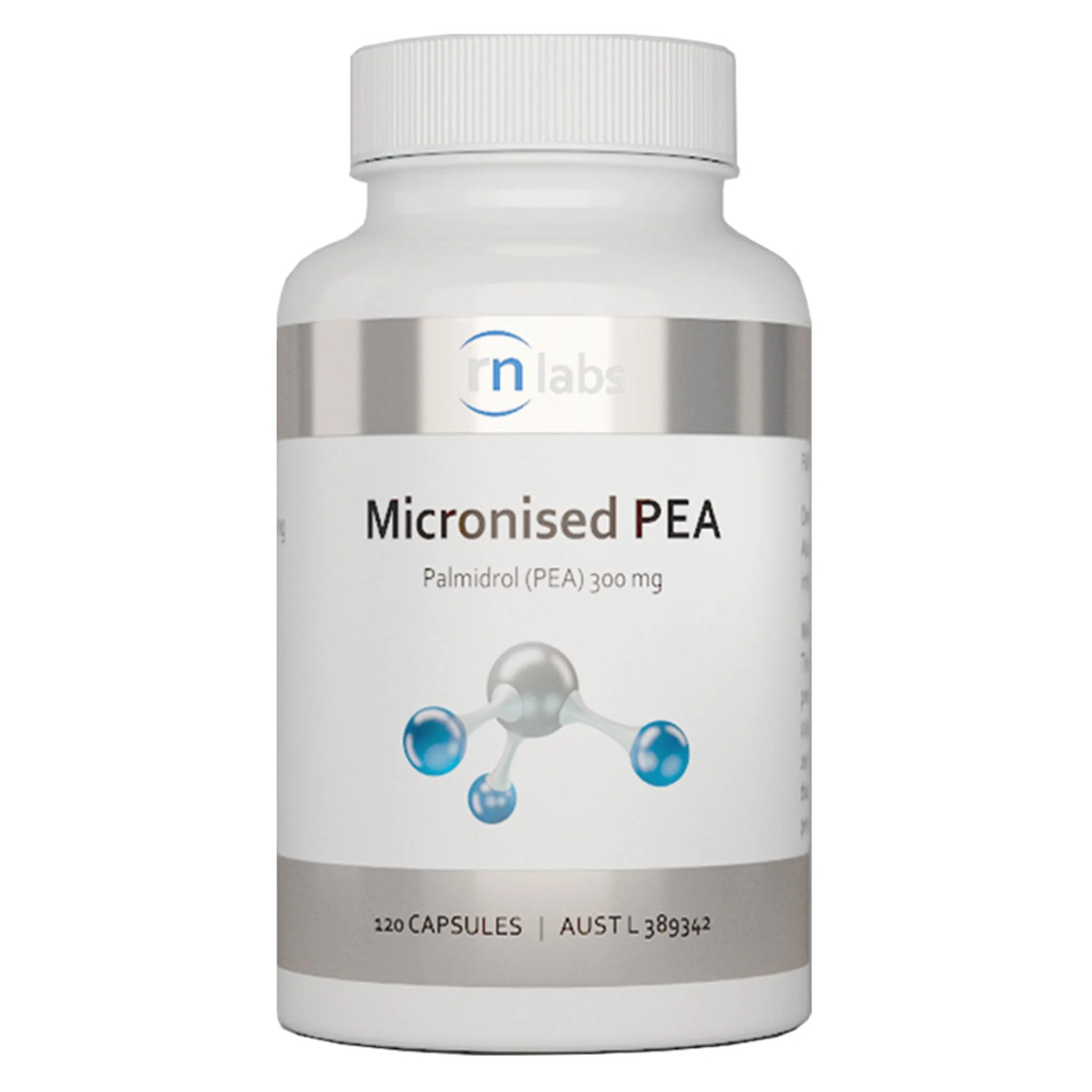 PEA (Micronised)