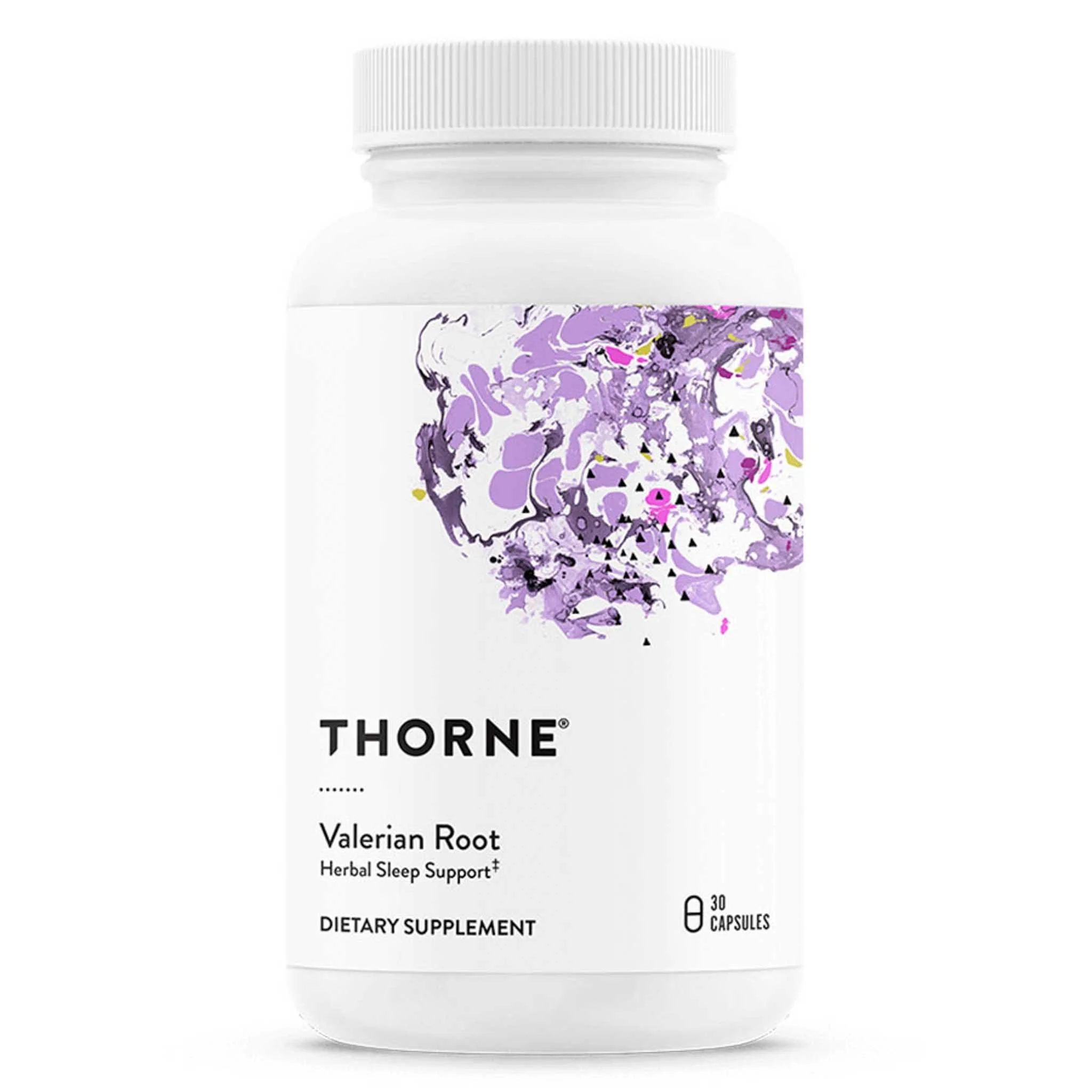 Valerian Root