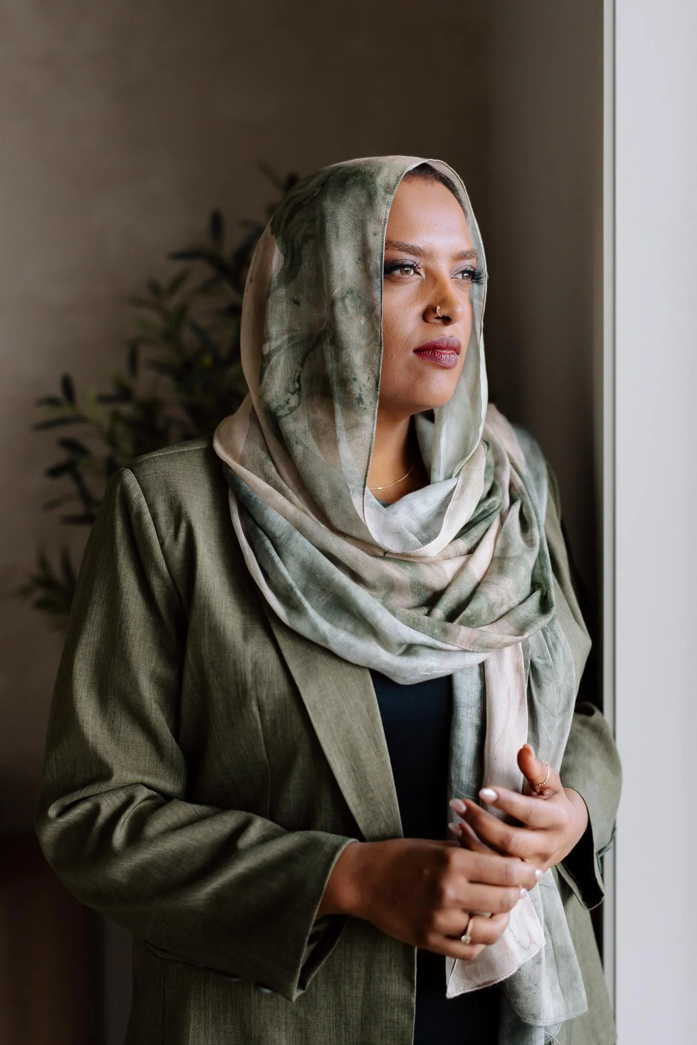 Dr Ala Farah