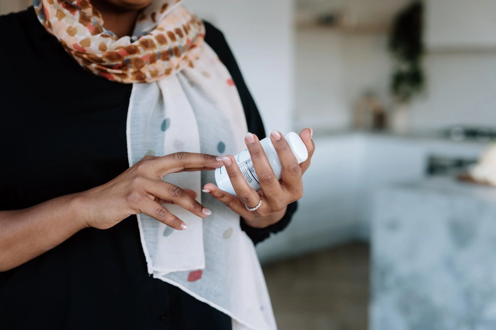 Why Practitioner-Prescribed Supplements Can Be Different