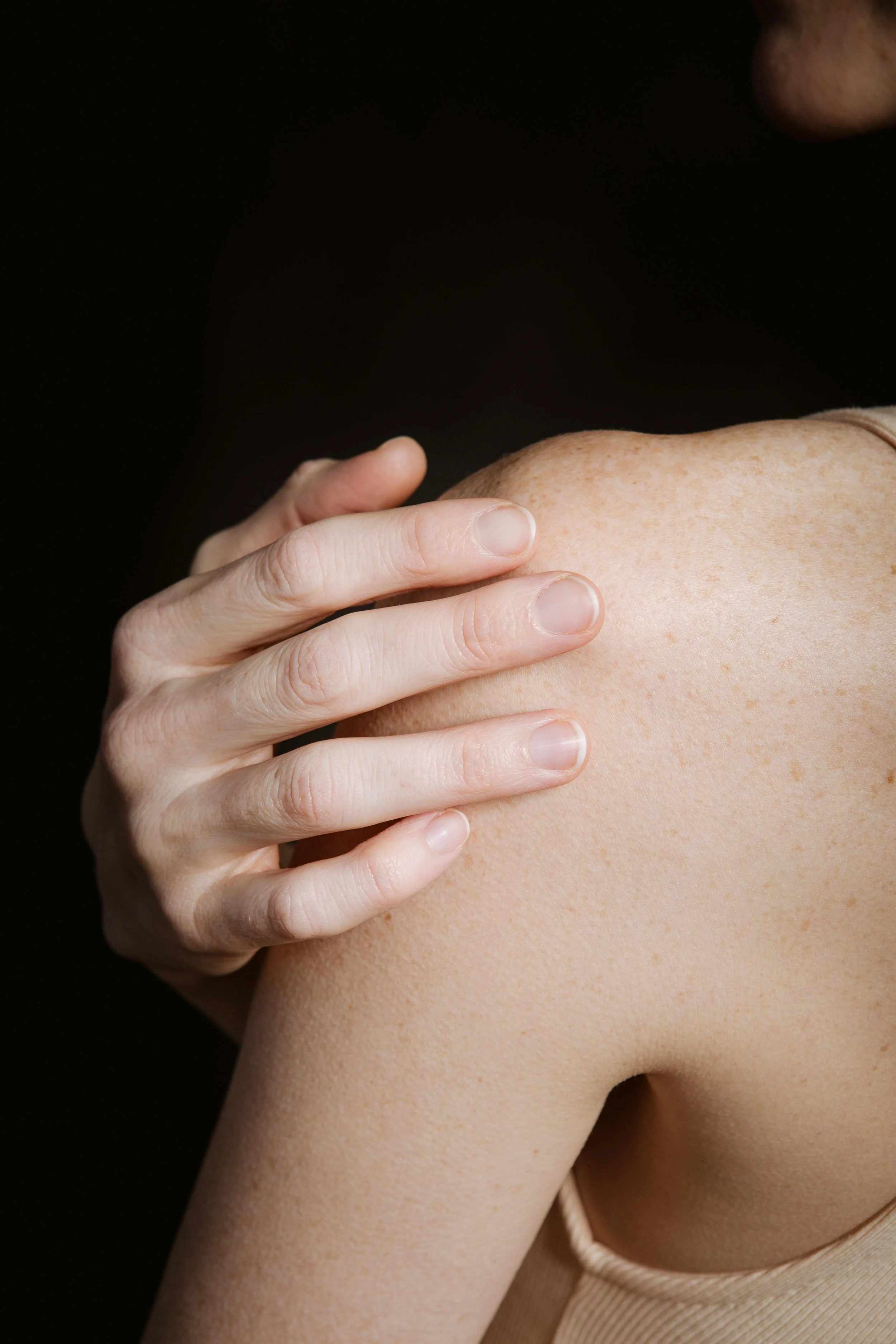 Why Your Body Isn’t Responding (And It Might Not Be What You Think)