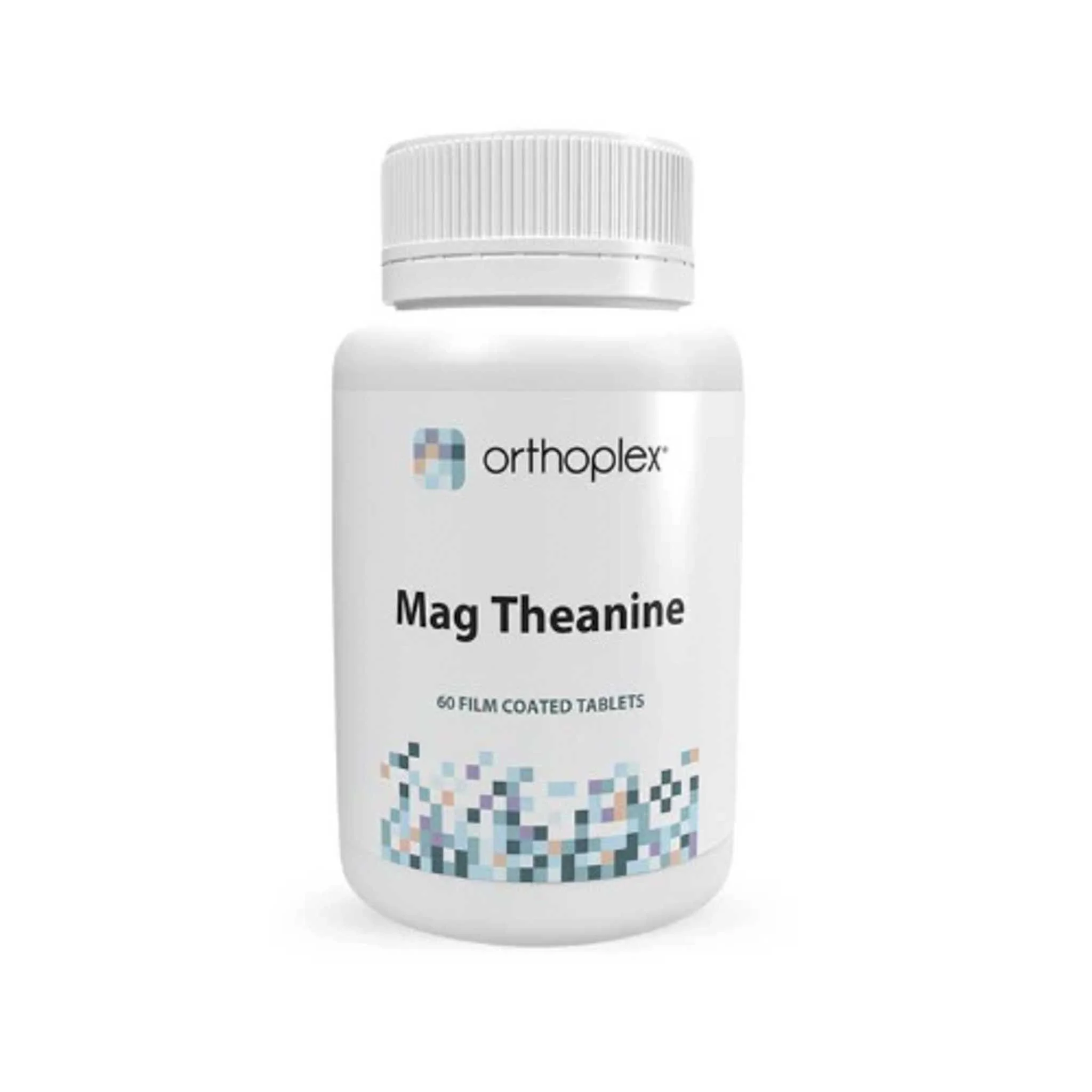 MagTheanine