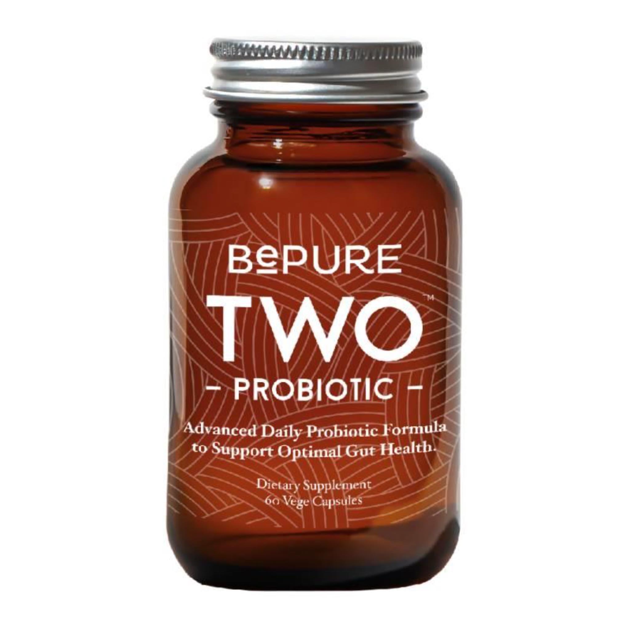 BePure Two Probiotic