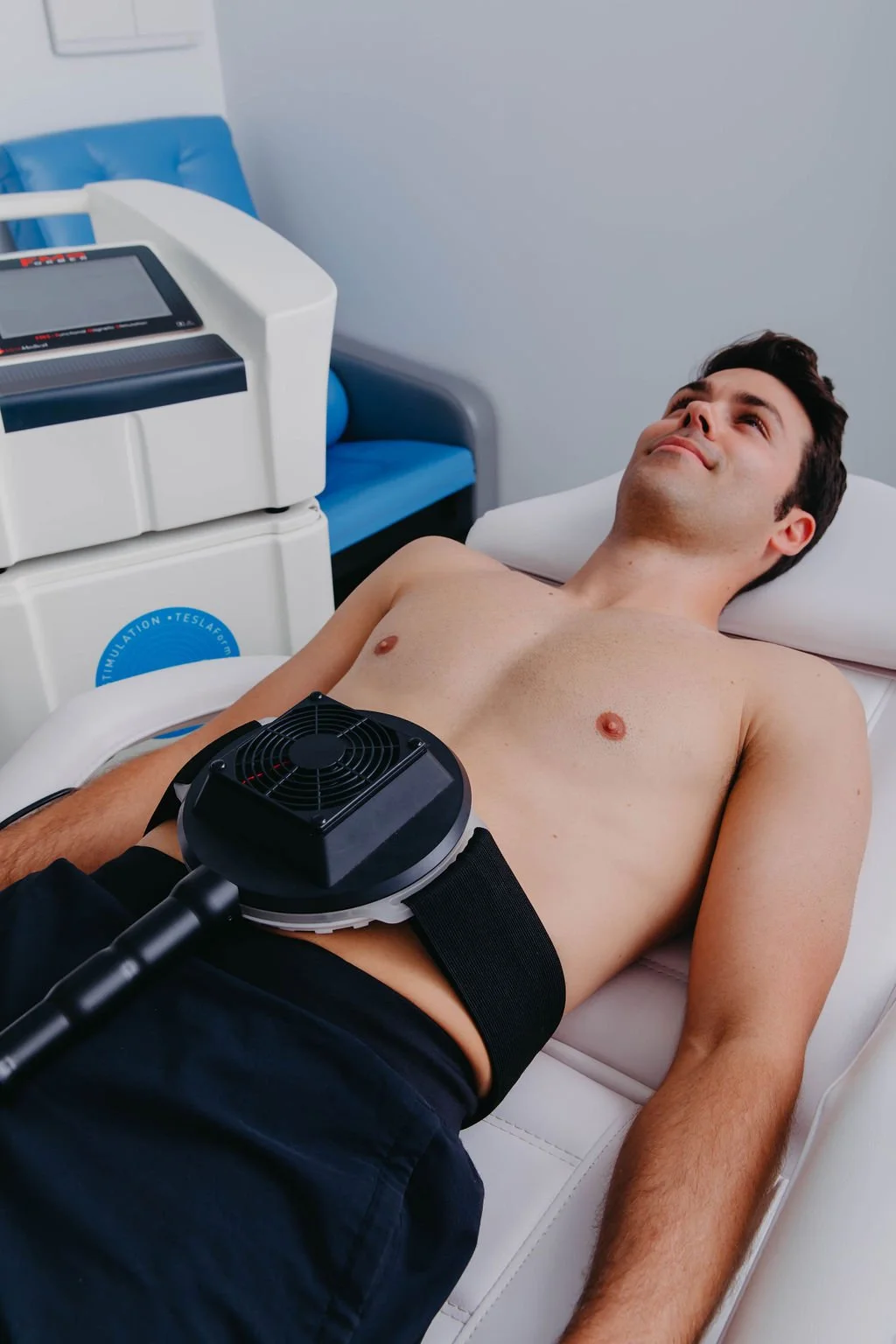 TESLAFormer Rehabilitation