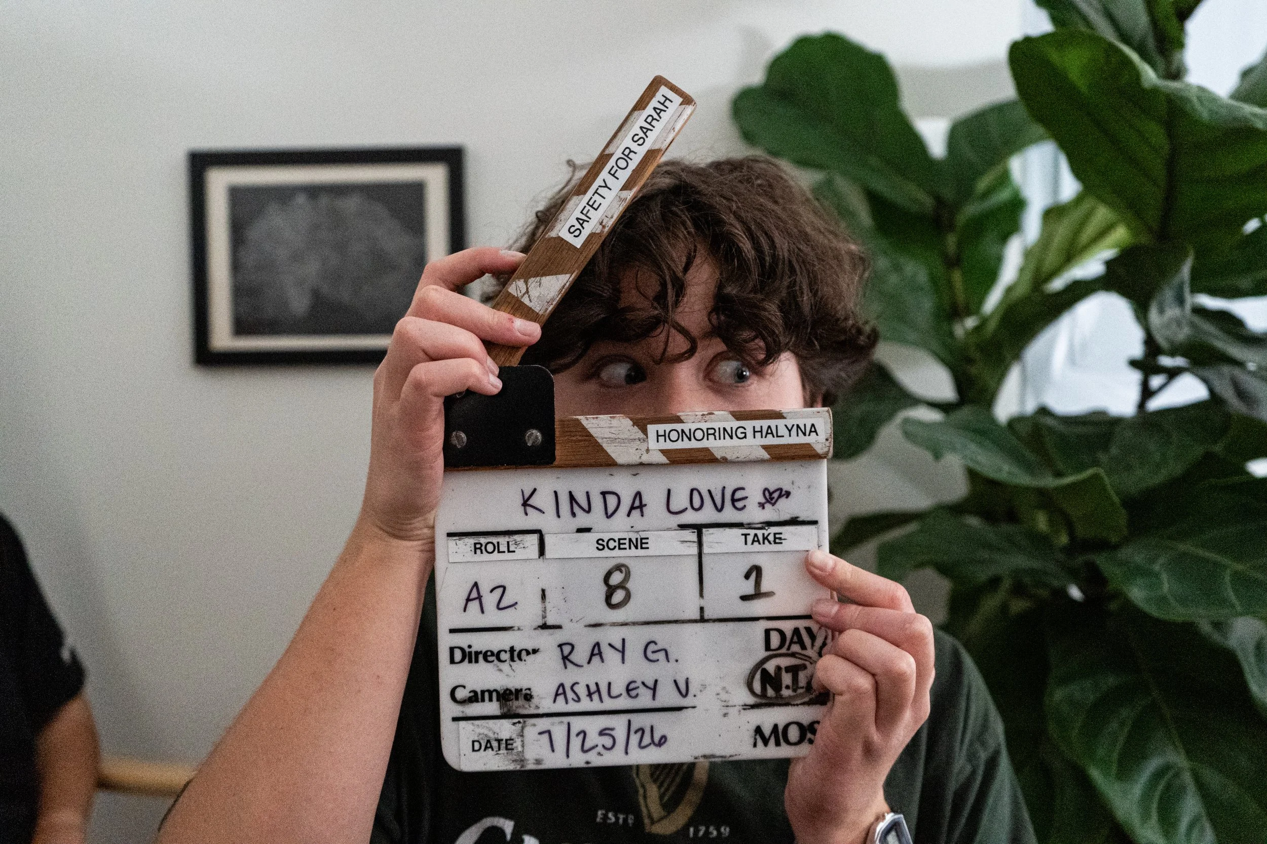 BTS for "Kinda Love" (2026) (20)