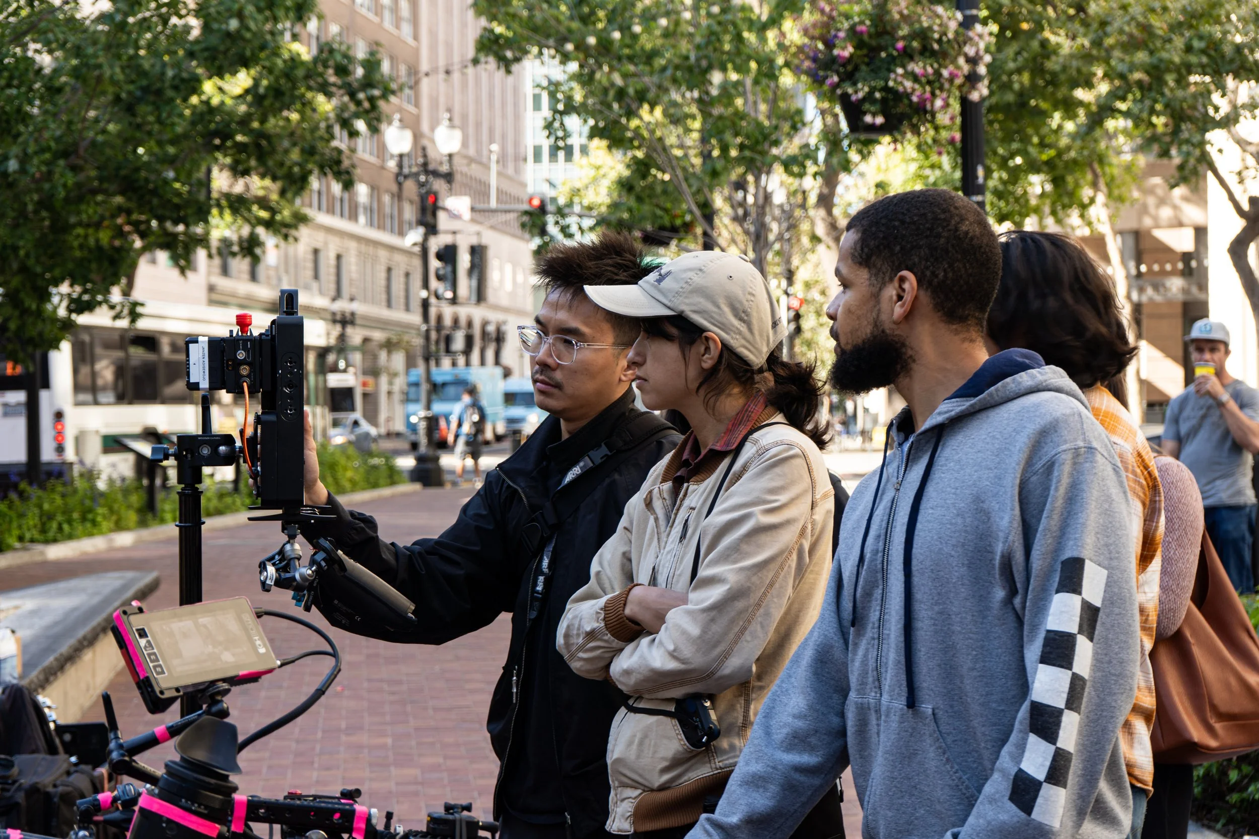 BTS for "Kinda Love" (2026) (2)