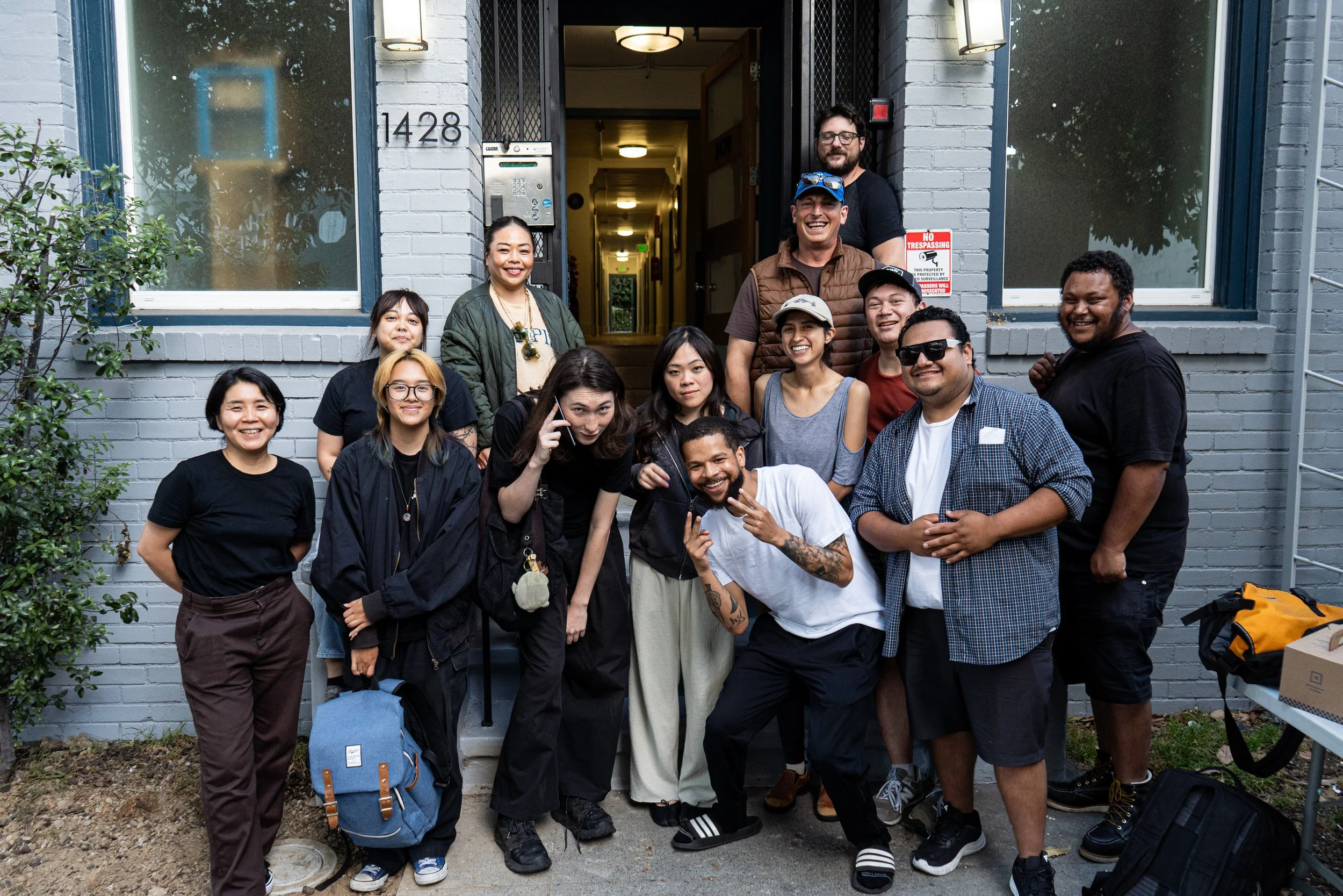 BTS for "Kinda Love" (2026) (22)