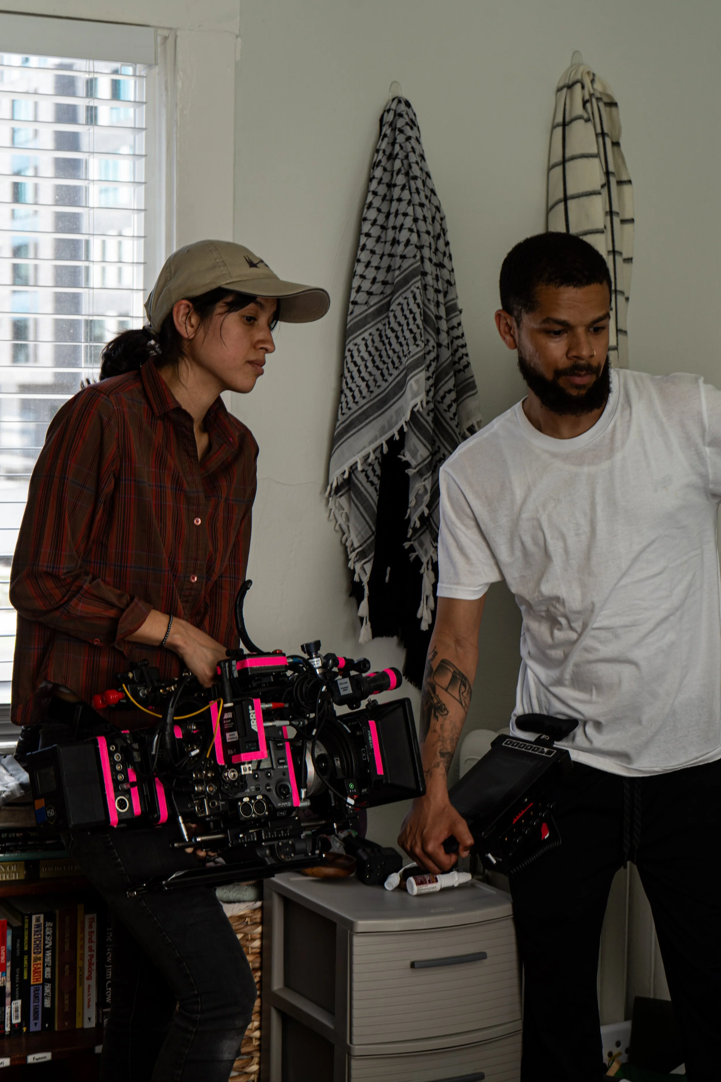 BTS for "Kinda Love" (2026) (13)