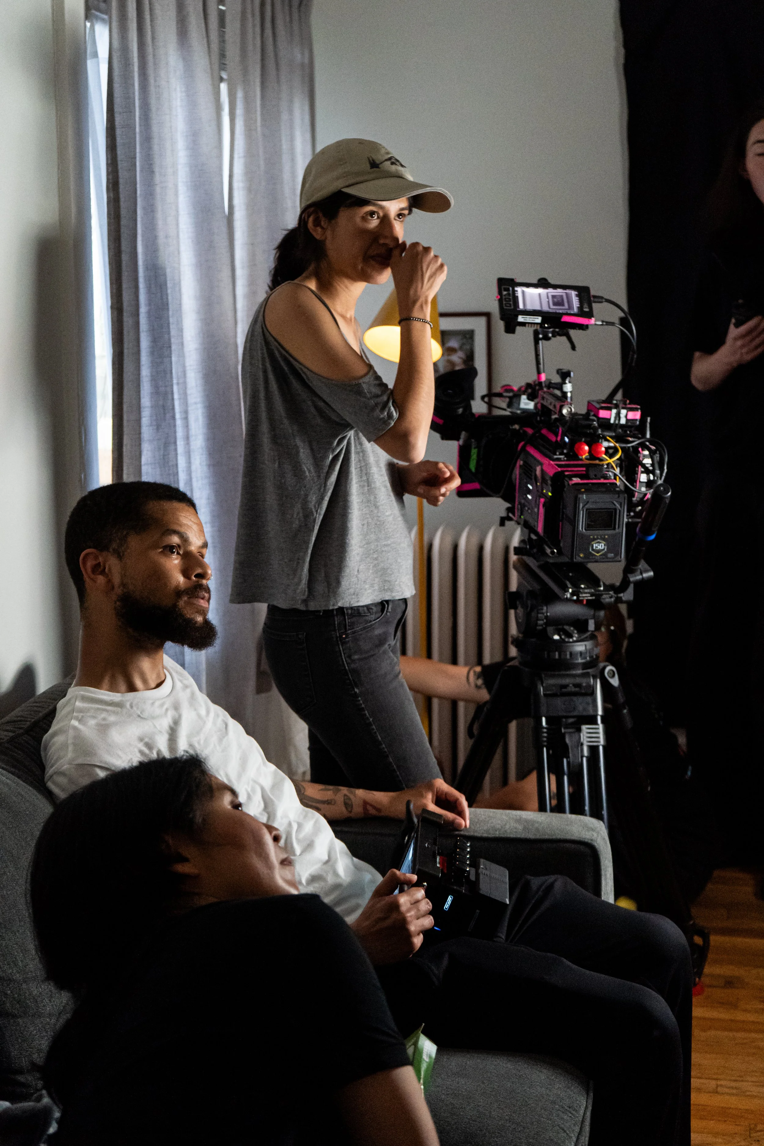 BTS for "Kinda Love" (2026) (21)