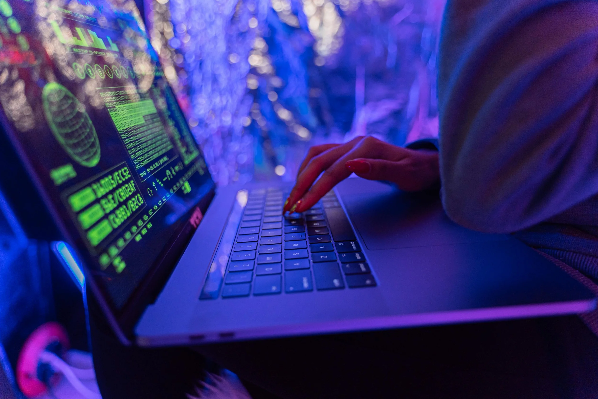 Cybersecurity Isn’t Optional Anymore—Here’s Why (For San Diego Businesses)