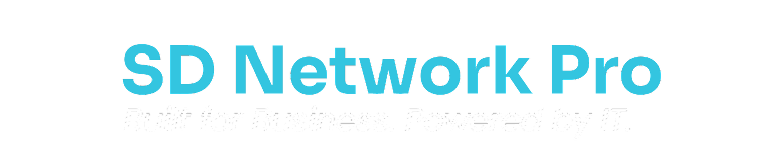 SD Network Pro