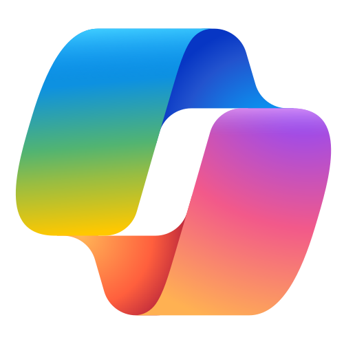 Microsoft Copilot logo