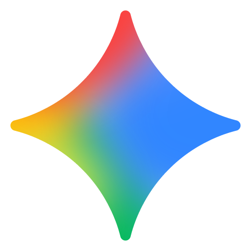 Google Gemini logo