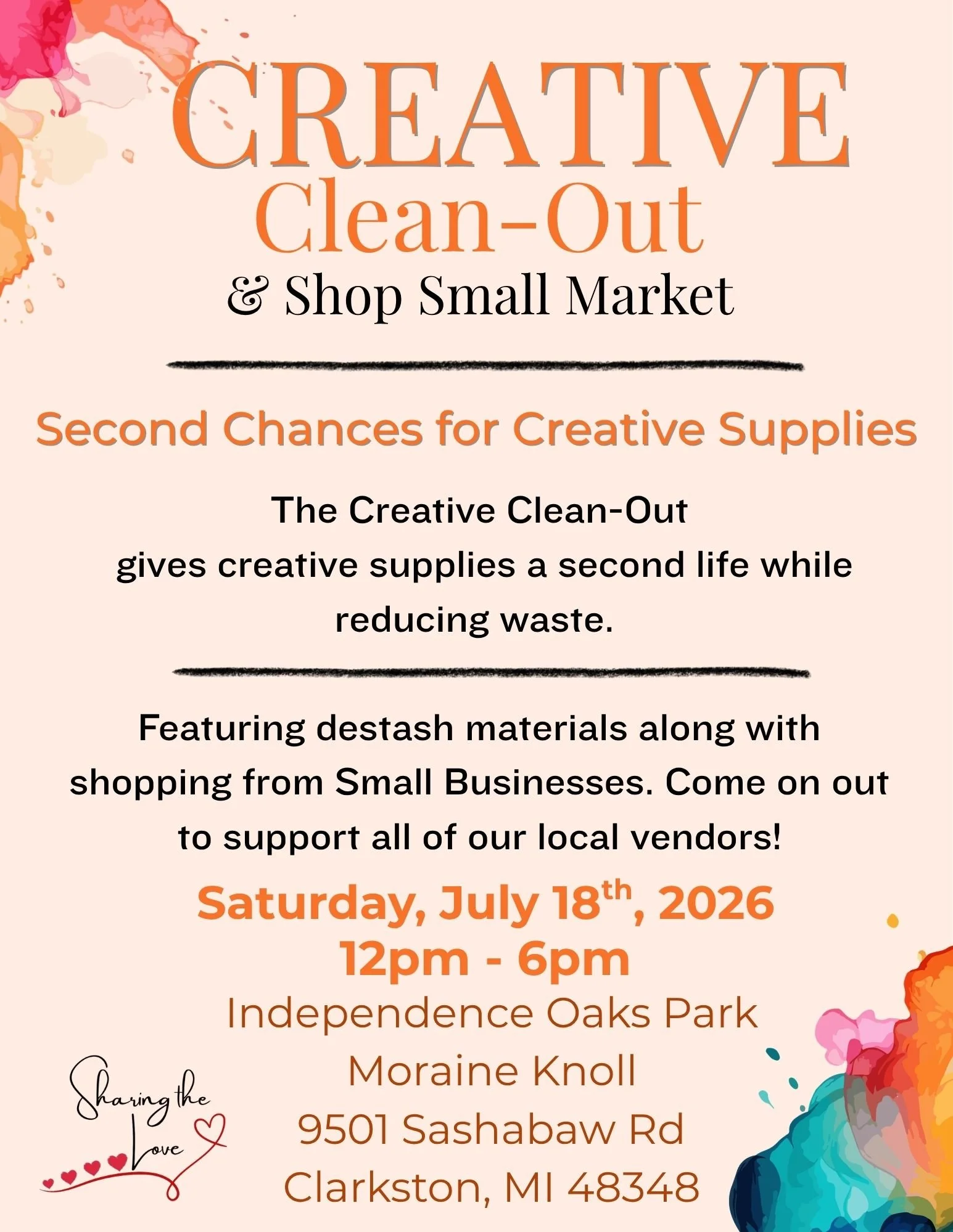 Second Annual Christmas at the Orchard