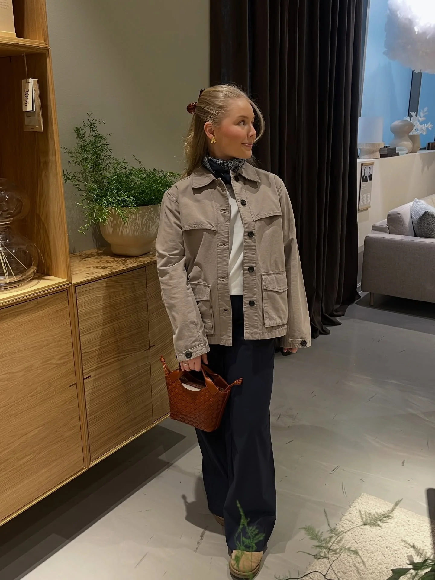 Klar for &aring; oppdatere v&aring;rgarderoben?🌸 Vi har f&aring;tt inn massevis av nye varer som er perfekt til det varme v&aelig;ret!☀️

#sol #spring #shopping