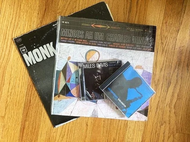 New to Jazz?