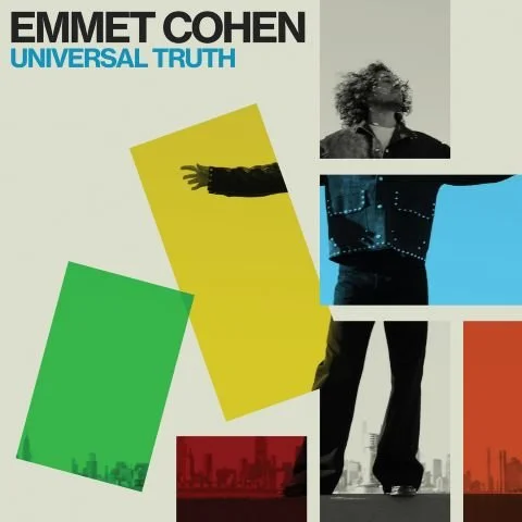 Emmet Cohen’s Universal Truth