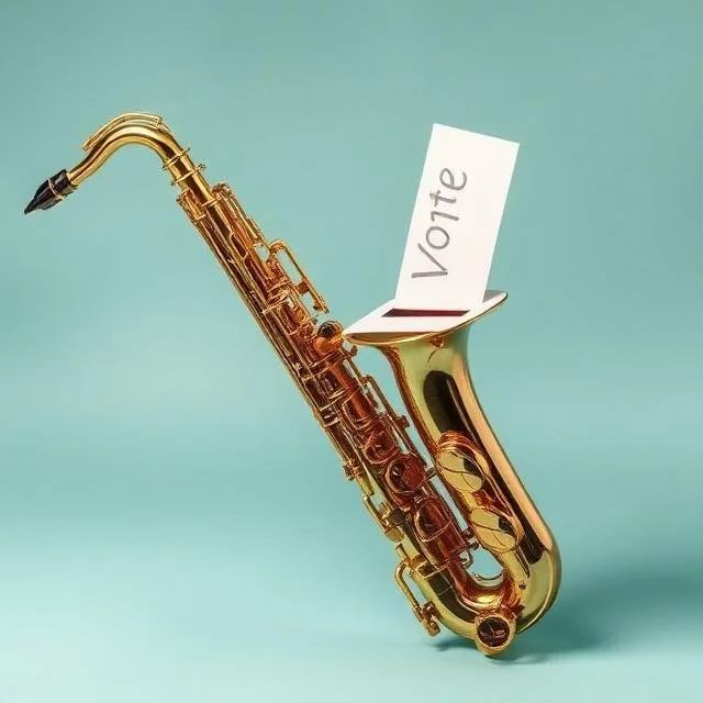 BJS Artists score big in DownBeat’s 2026 Critics Poll