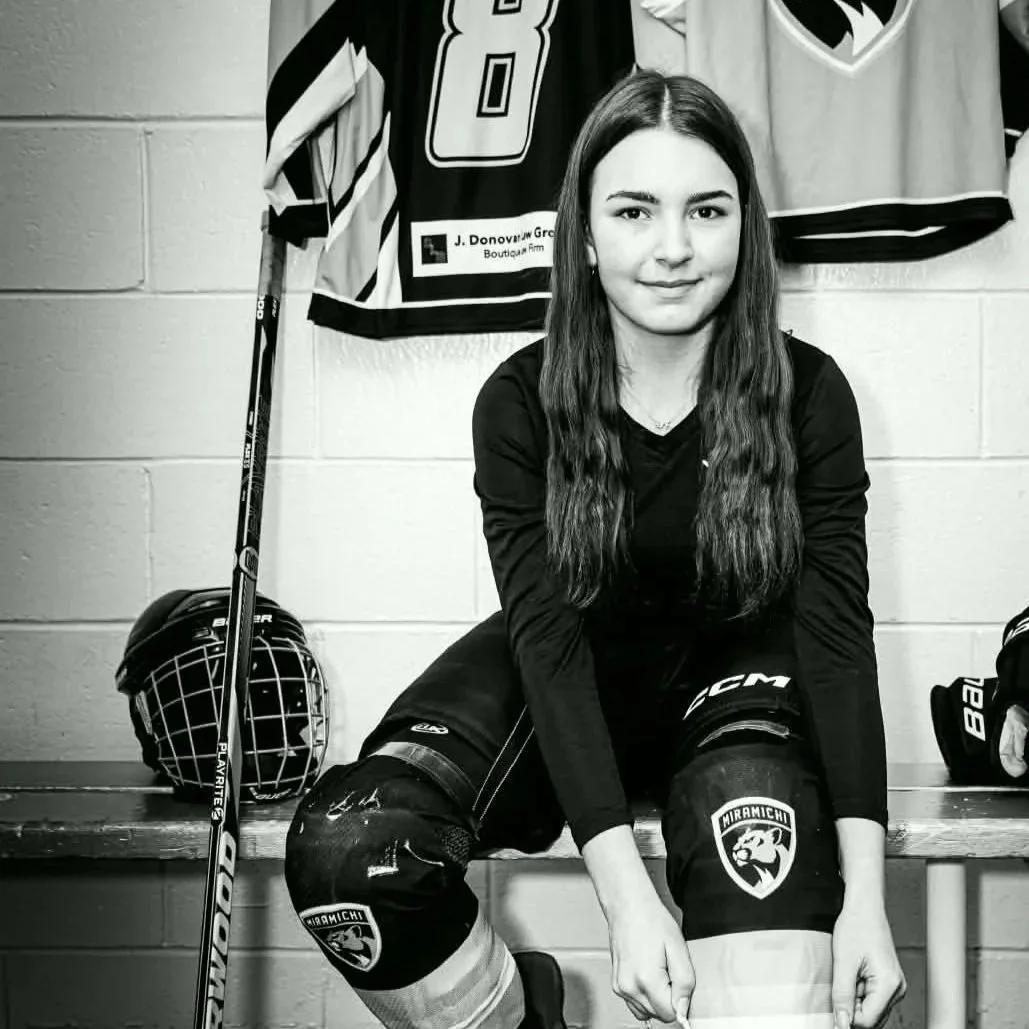 BE BETTER HOCKEY CAMP