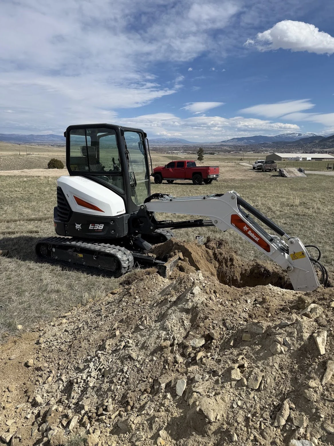 An image of The Float House