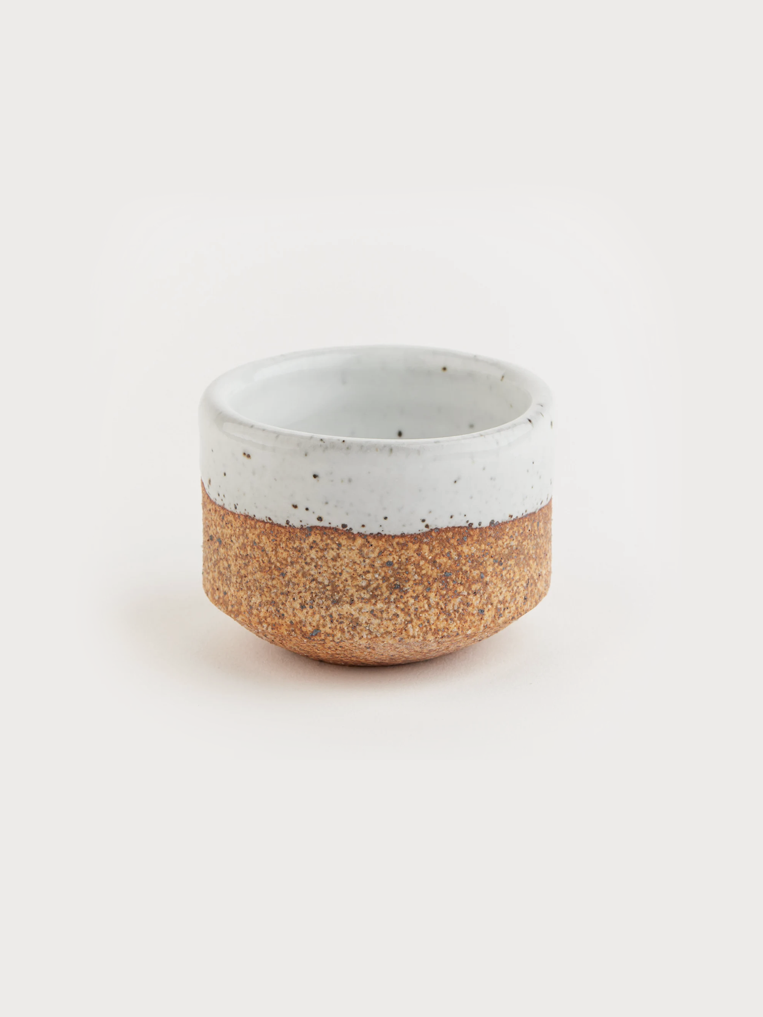 Handmade Stoneware Match Striker