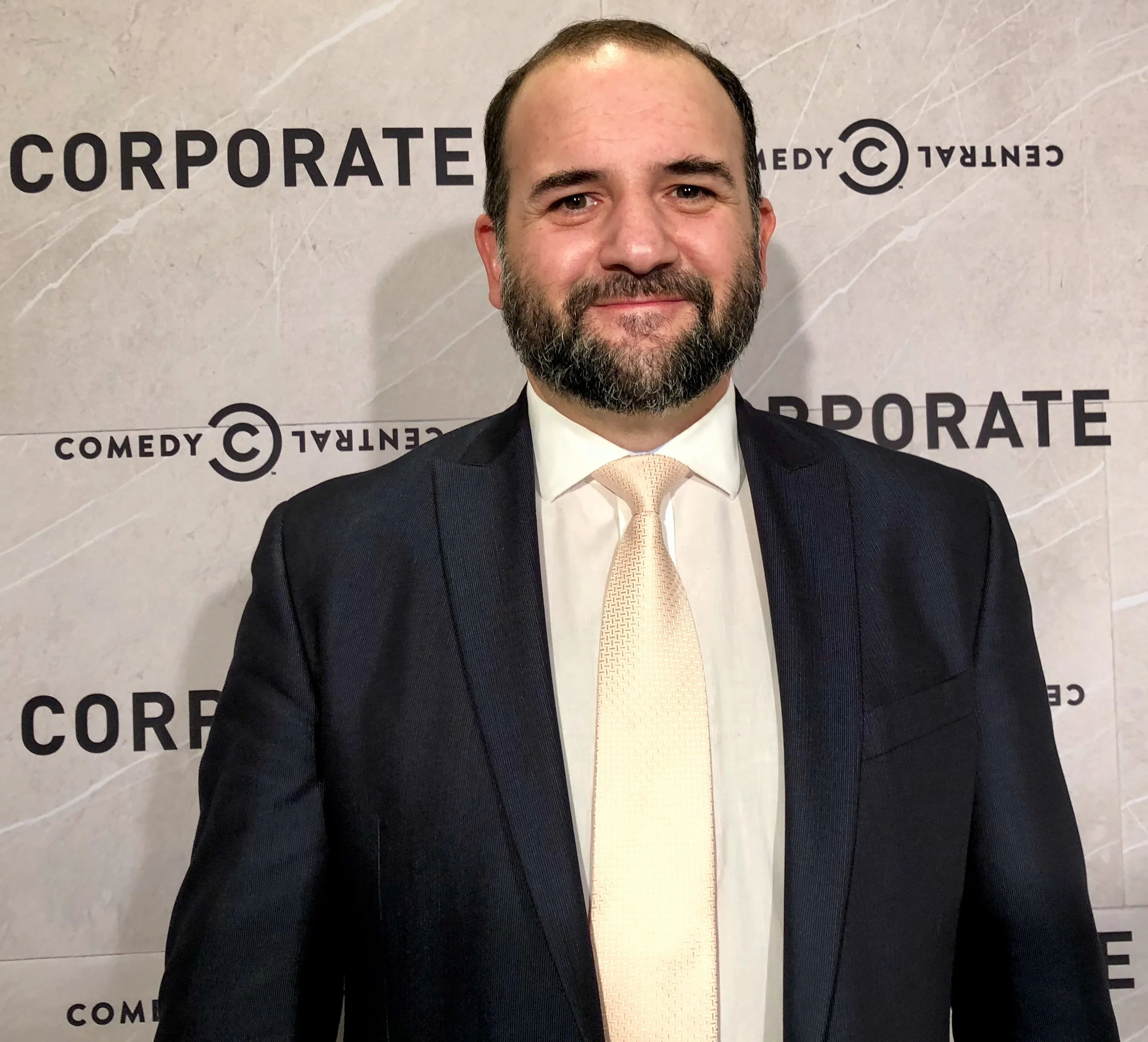 CORPORATE