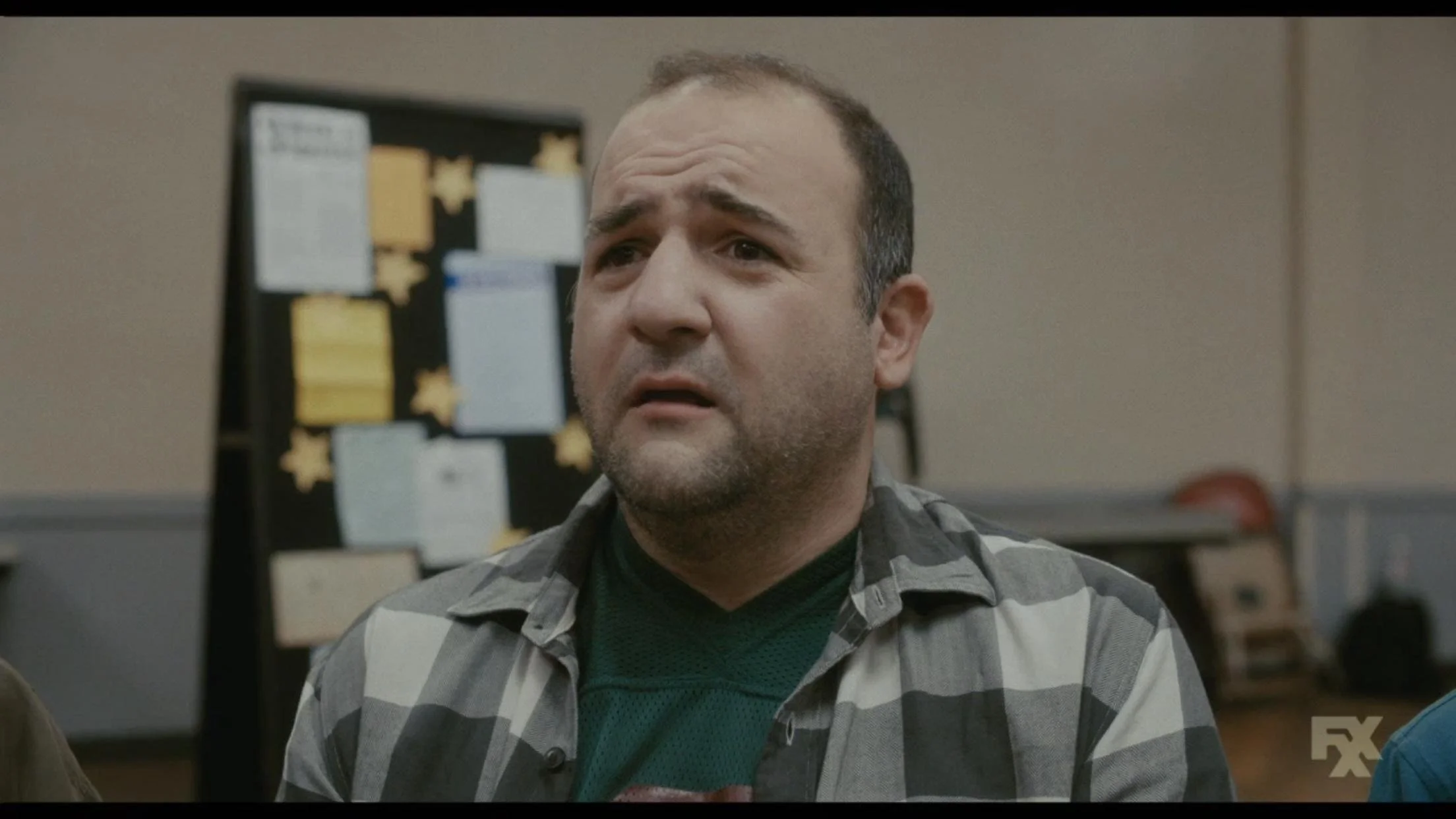 JEROME NO opposite Mamadou Athie