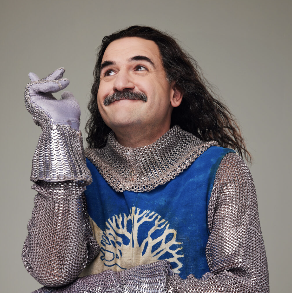 Monty Python Spamalot