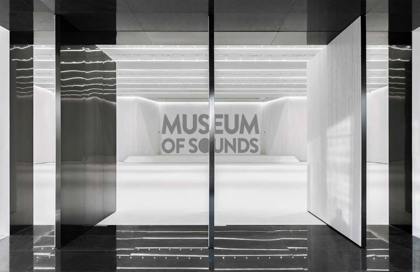 Museum Of Sounds