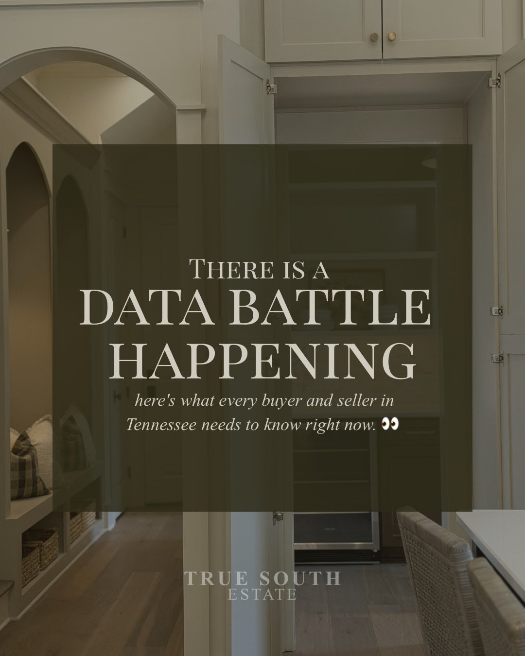The real estate industry is in the middle of a major shift and if you&rsquo;ve been hearing about the Realtracs and Zillow dispute &mdash; here&rsquo;s what it actually means for you as a buyer or seller in Tennessee. 👀
The short version? Not every 
