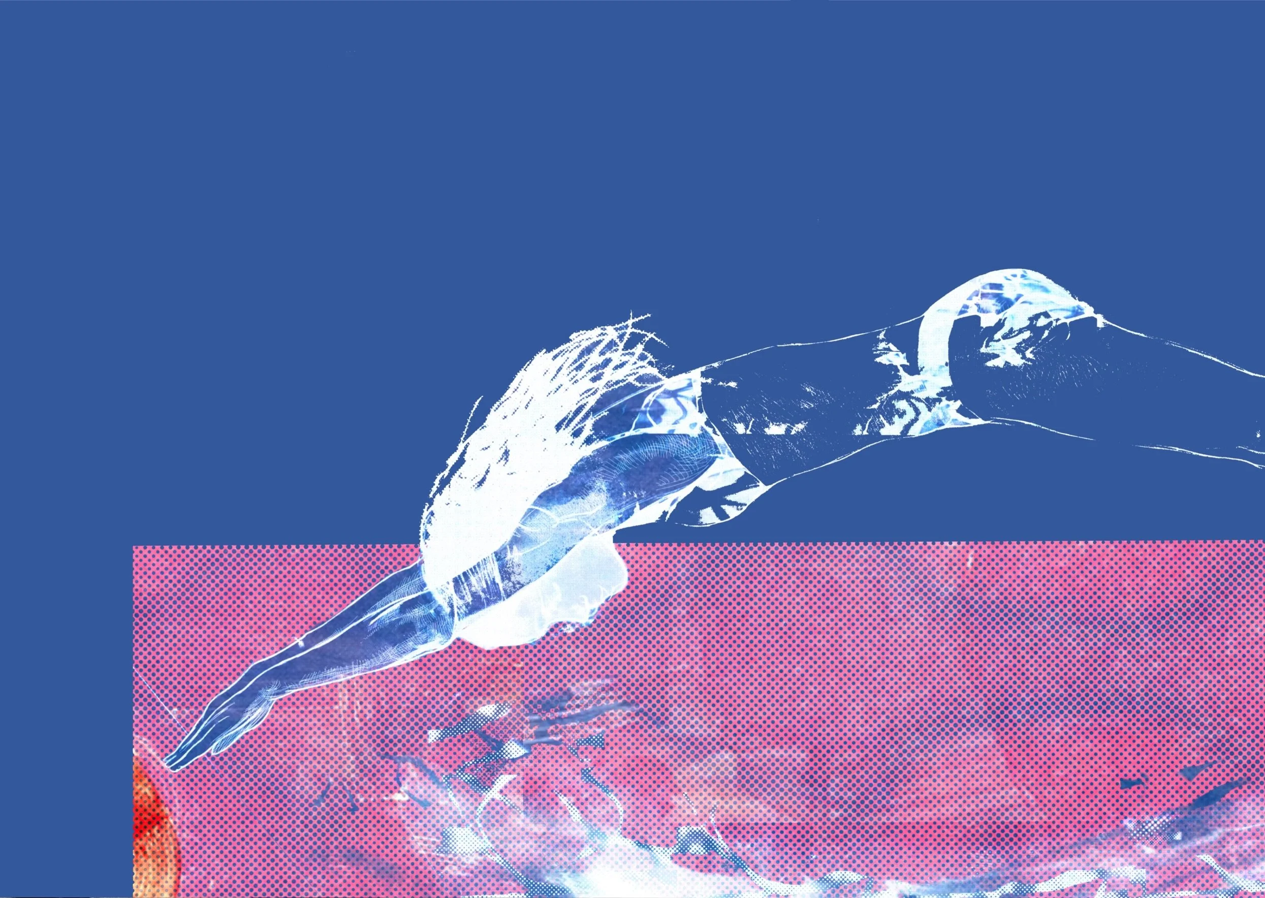 These are some recent digital drawings I&rsquo;ve been working on, experimenting with different compositions and imagery.