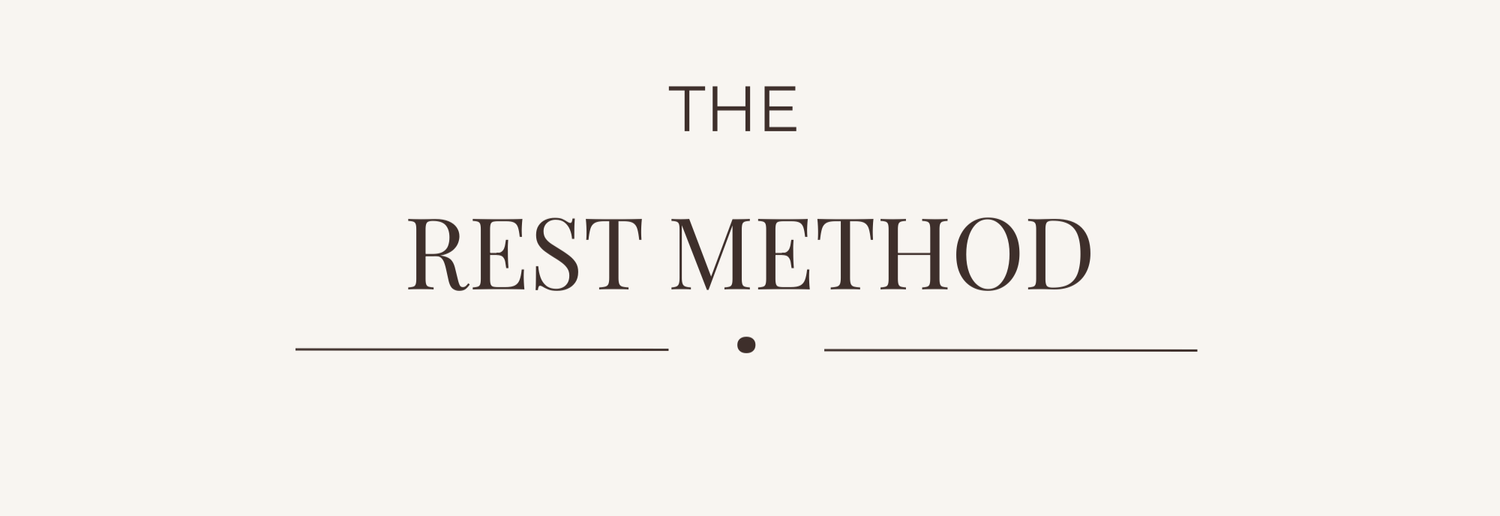 The Rest Method