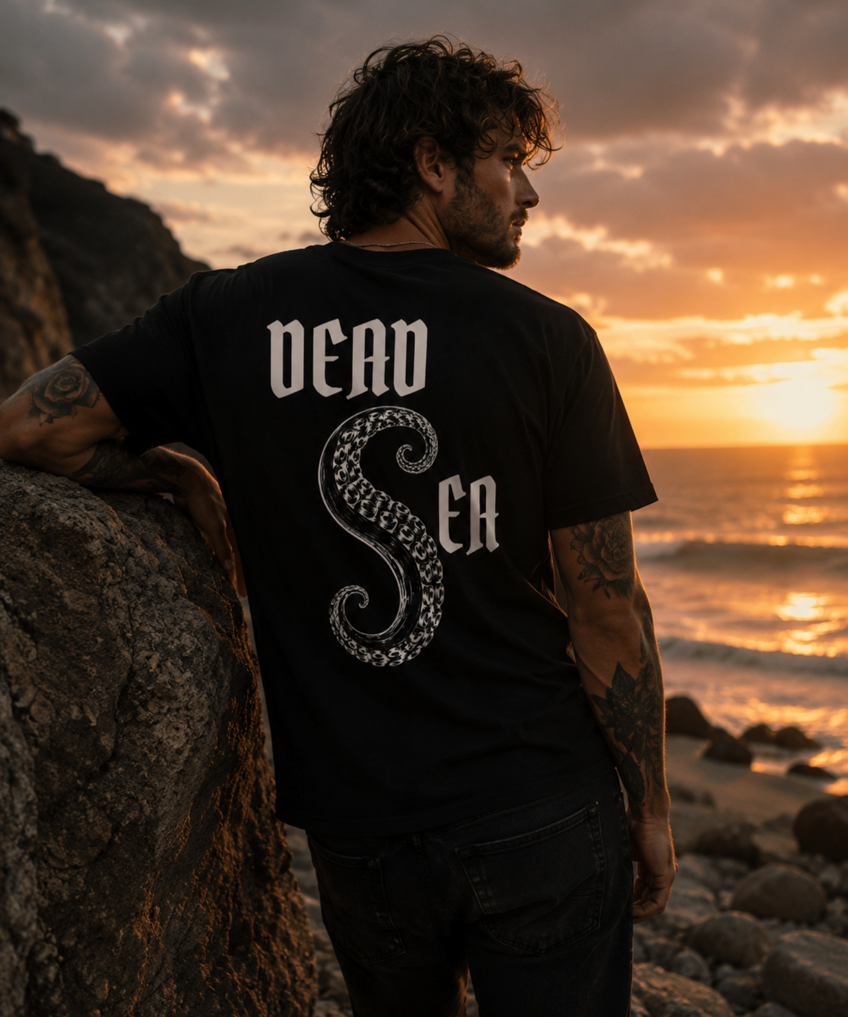 (1) Back - Dead Sea Tentacle Shirt.png