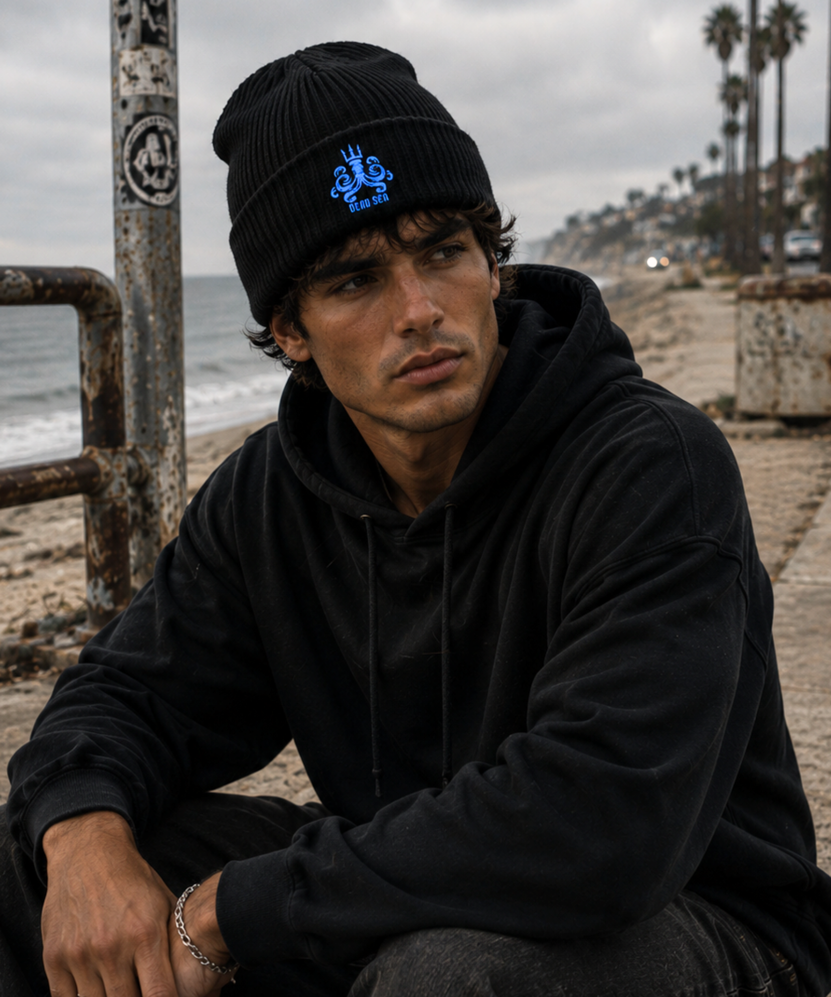 (2) Male Model - Cuff Beanie.png